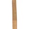 Ekena Millwork 5 1/2"W x 26"D x 38"H Olympic Smooth Knee Brace, Western Red Cedar BRC06X26X38OLY00SWR - alternate 4